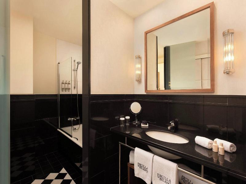 Hotel Ercilla de Bilbao, Autograph Collection image