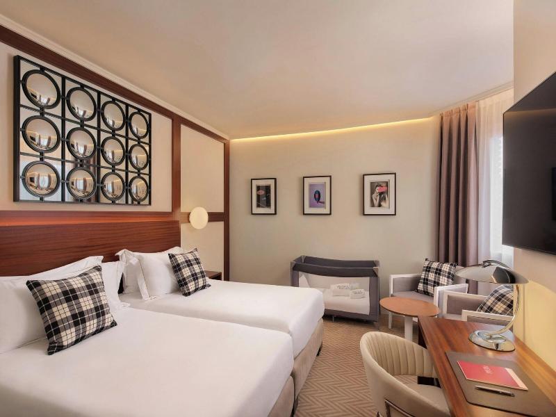 Hotel Ercilla de Bilbao, Autograph Collection image