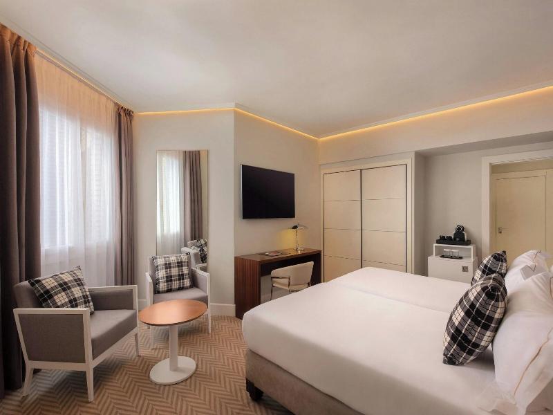 Hotel Ercilla de Bilbao, Autograph Collection image