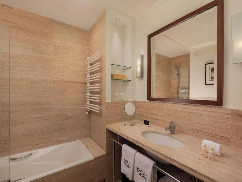 Hotel Ercilla de Bilbao, Autograph Collection image