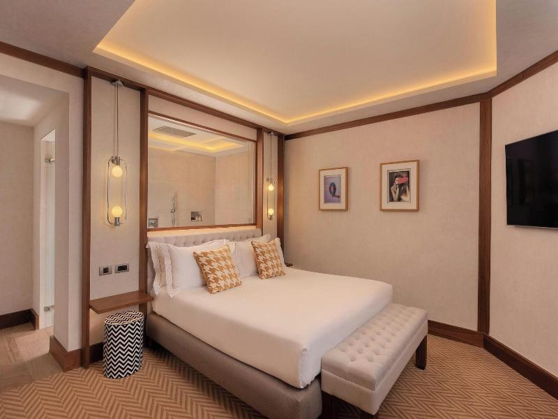 Hotel Ercilla de Bilbao, Autograph Collection image