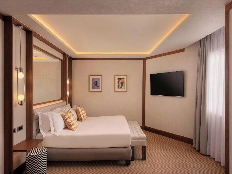 Hotel Ercilla de Bilbao, Autograph Collection image