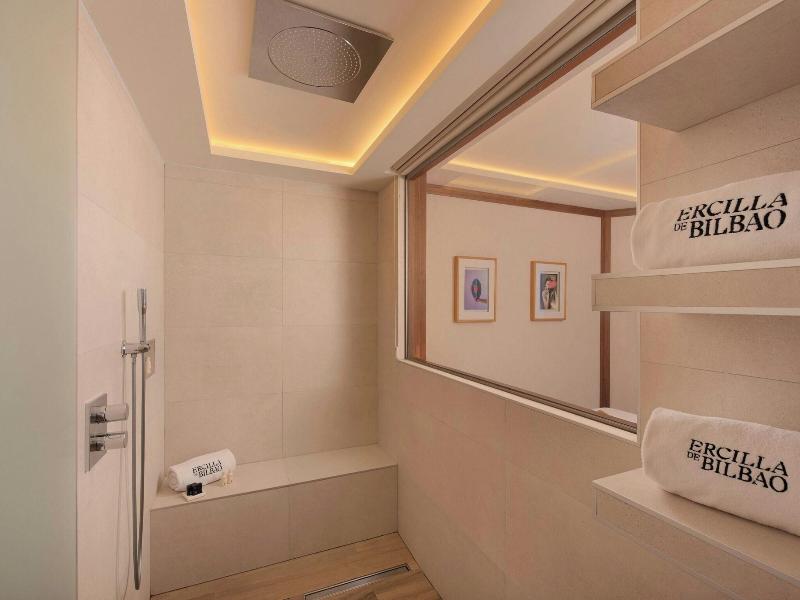 Hotel Ercilla de Bilbao, Autograph Collection image