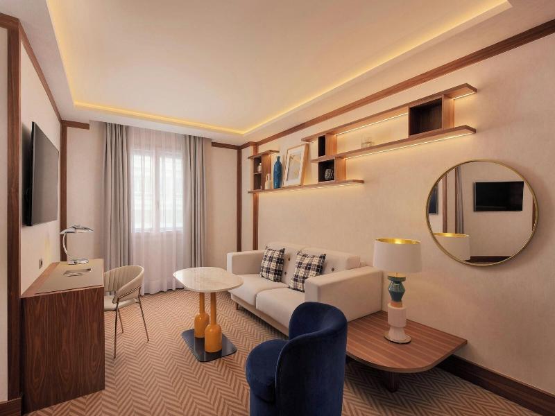 Hotel Ercilla de Bilbao, Autograph Collection image