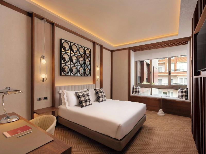 Hotel Ercilla de Bilbao, Autograph Collection image
