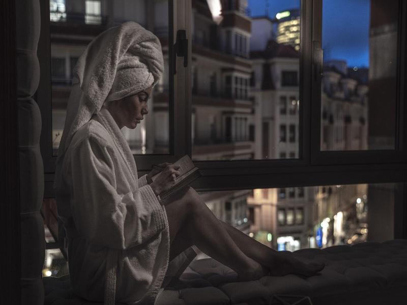 Hotel Ercilla de Bilbao, Autograph Collection image