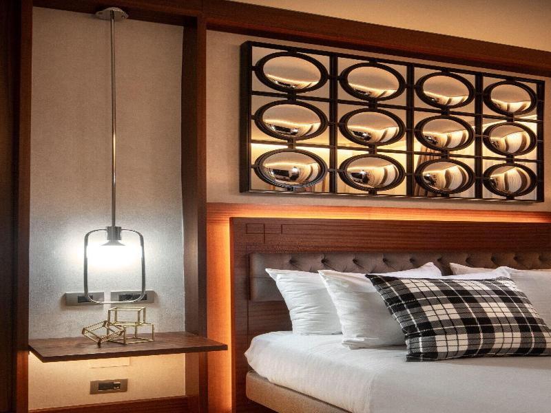 Hotel Ercilla de Bilbao, Autograph Collection image