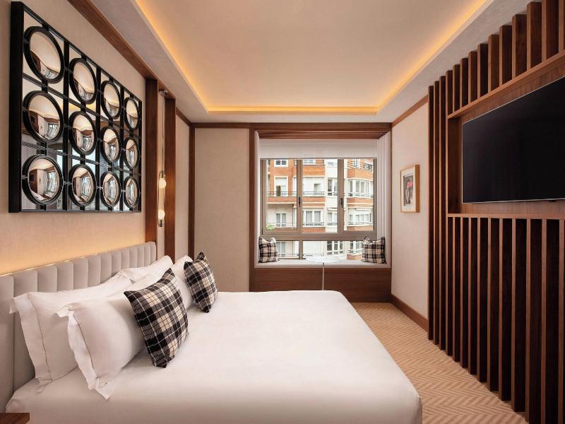 Hotel Ercilla de Bilbao, Autograph Collection image