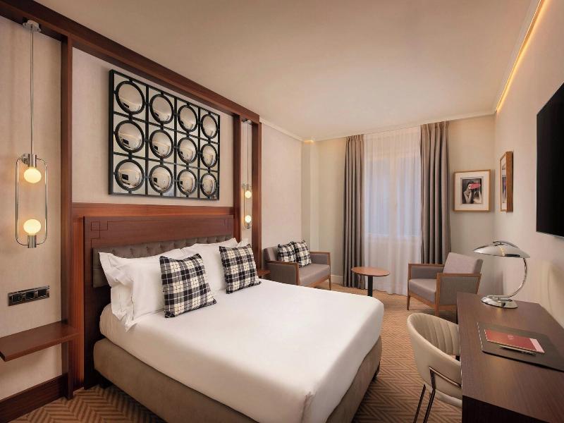 Hotel Ercilla de Bilbao, Autograph Collection image