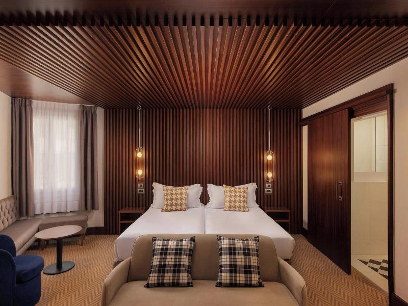Hotel Ercilla de Bilbao, Autograph Collection image