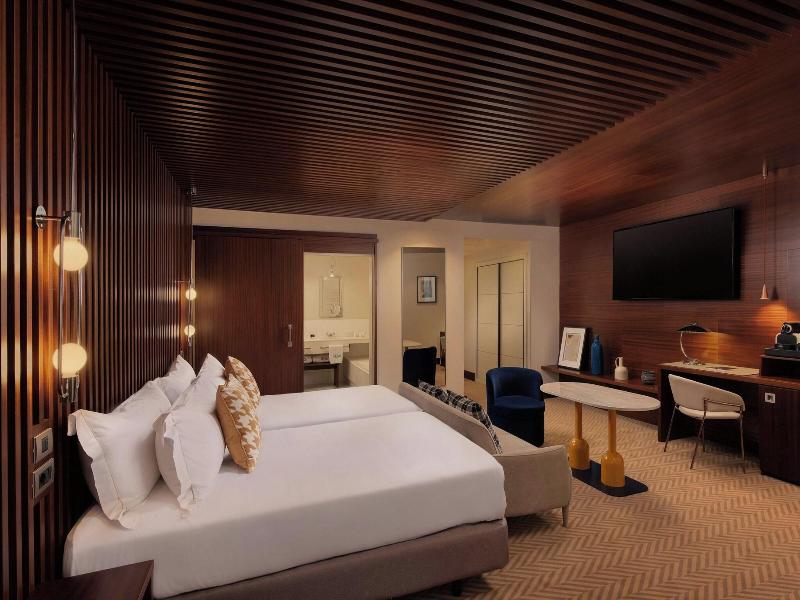 Hotel Ercilla de Bilbao, Autograph Collection image