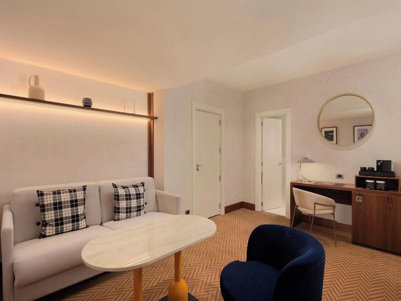Hotel Ercilla de Bilbao, Autograph Collection image