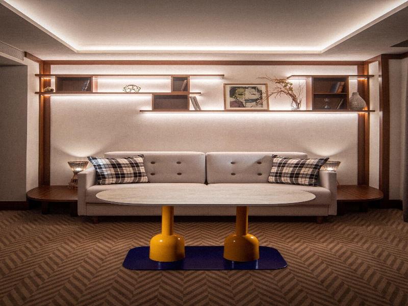 Hotel Ercilla de Bilbao, Autograph Collection image