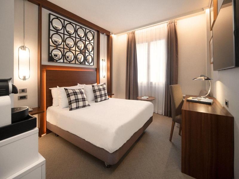 Hotel Ercilla de Bilbao, Autograph Collection image