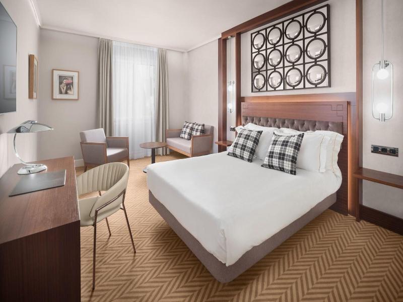 Hotel Ercilla de Bilbao, Autograph Collection image