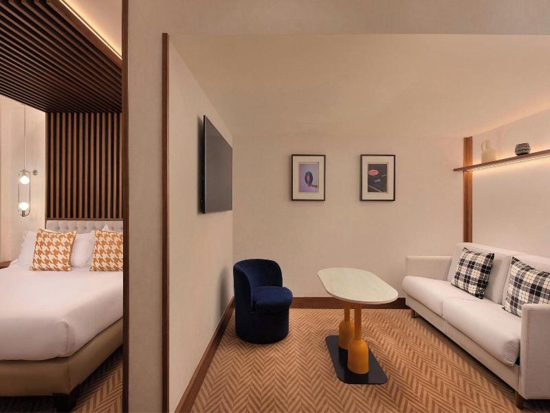 Hotel Ercilla de Bilbao, Autograph Collection image