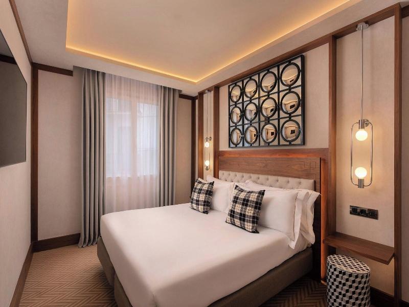 Hotel Ercilla de Bilbao, Autograph Collection image