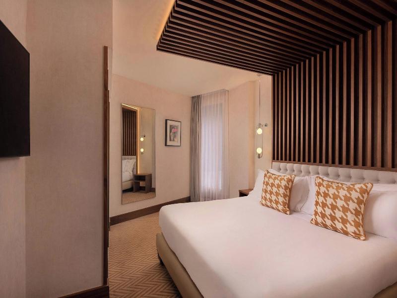 Hotel Ercilla de Bilbao, Autograph Collection image