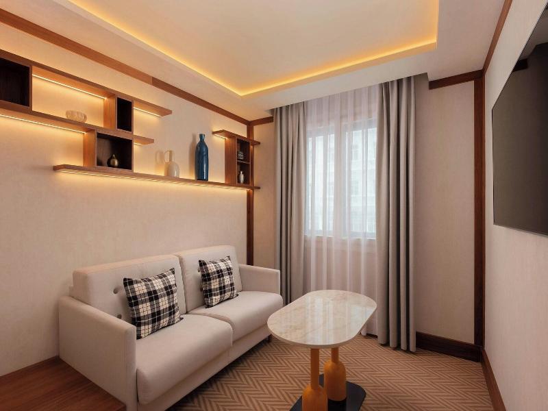 Hotel Ercilla de Bilbao, Autograph Collection image