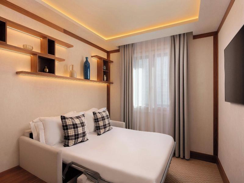 Hotel Ercilla de Bilbao, Autograph Collection image