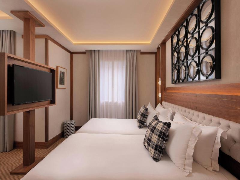 Hotel Ercilla de Bilbao, Autograph Collection image