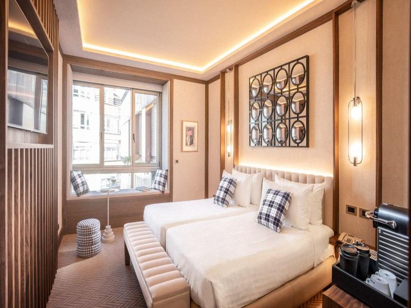 Hotel Ercilla de Bilbao, Autograph Collection image