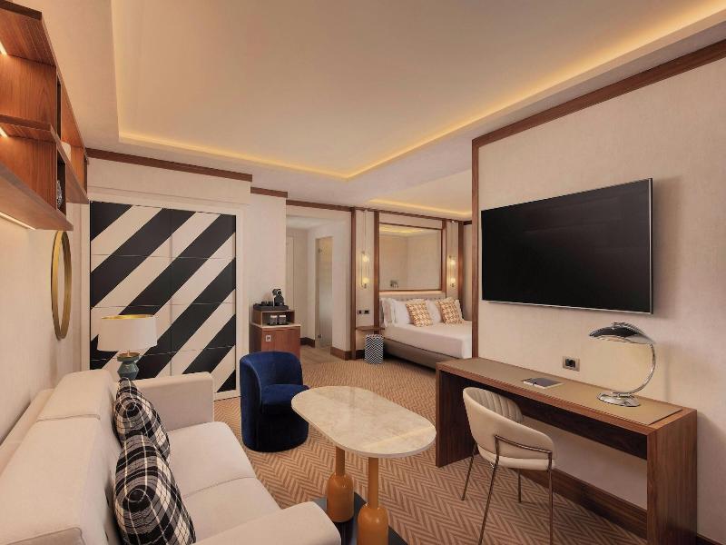 Hotel Ercilla de Bilbao, Autograph Collection image