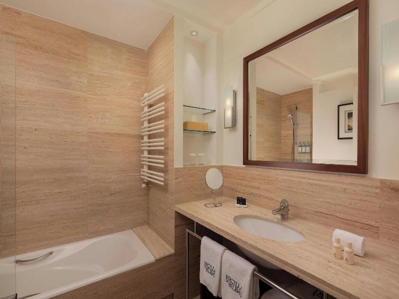 Hotel Ercilla de Bilbao, Autograph Collection image