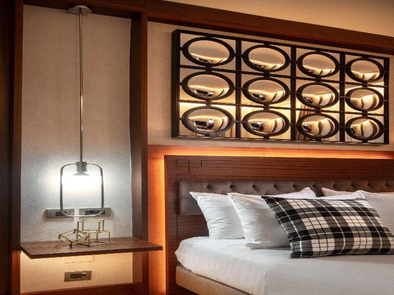 Hotel Ercilla de Bilbao, Autograph Collection image