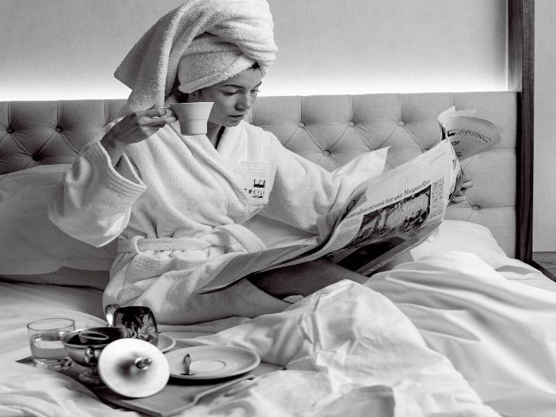 Hotel Ercilla de Bilbao, Autograph Collection image