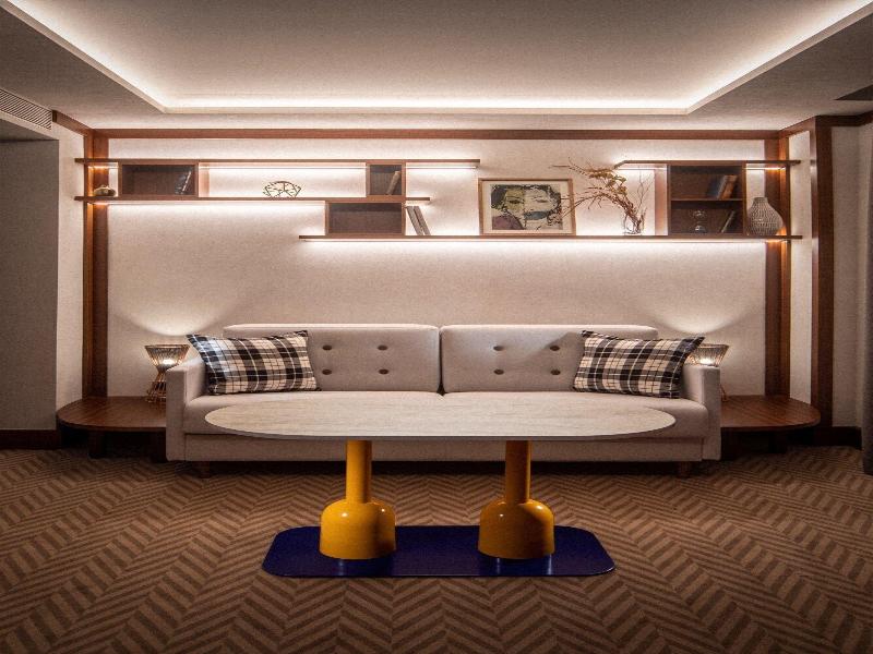 Hotel Ercilla de Bilbao, Autograph Collection image