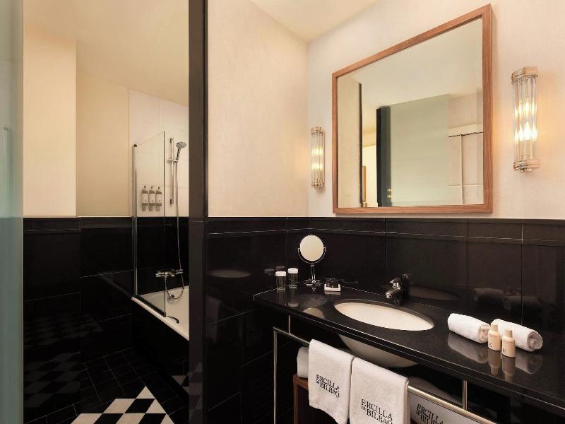 Hotel Ercilla de Bilbao, Autograph Collection image