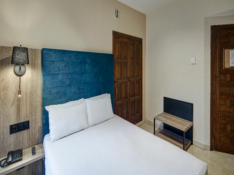 Sercotel Alfonso VI image