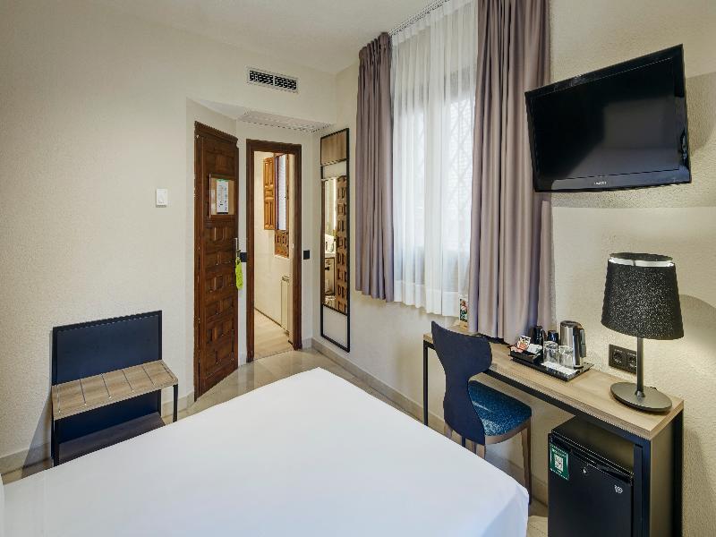Sercotel Alfonso VI image