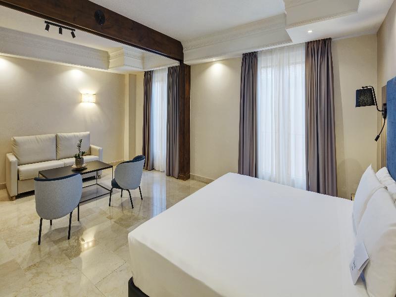 Sercotel Alfonso VI image