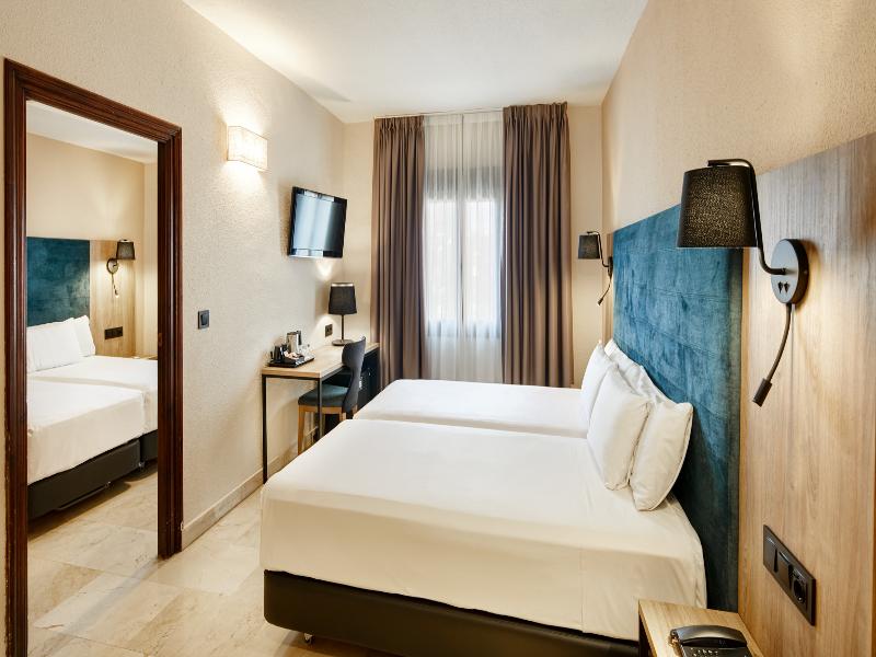 Sercotel Alfonso VI image