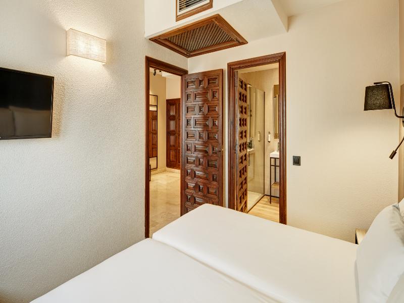 Sercotel Alfonso VI image
