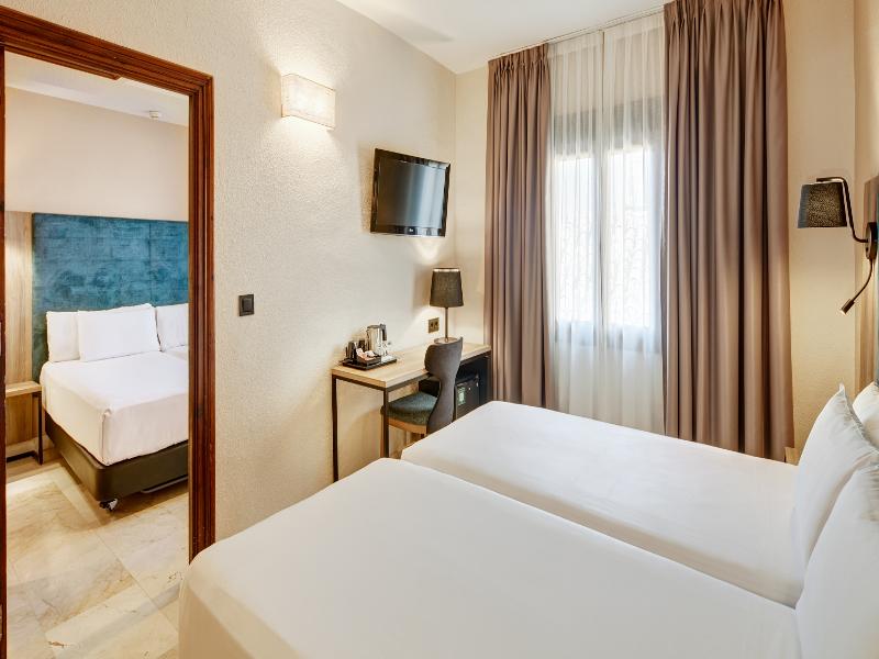 Sercotel Alfonso VI image