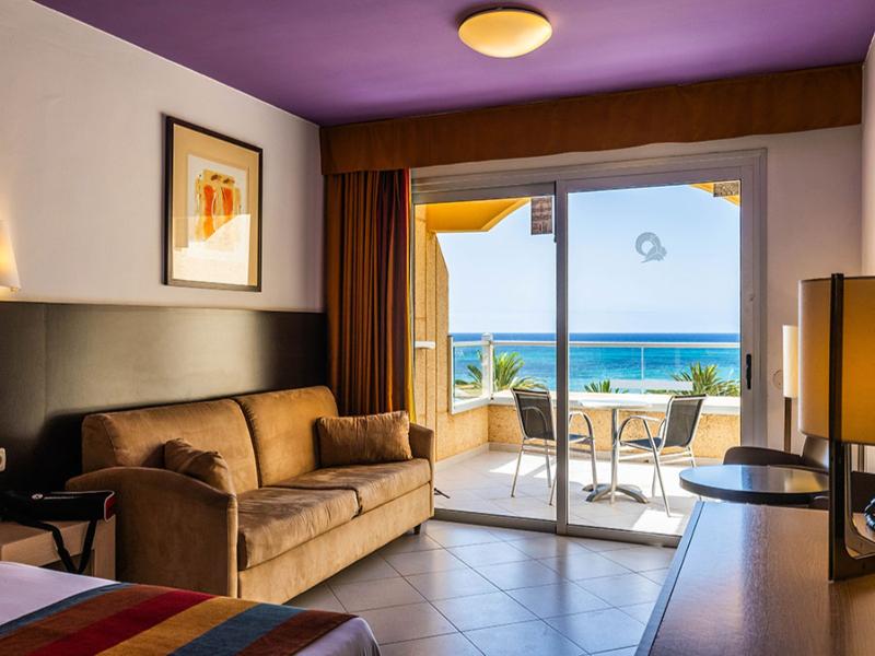 SBH Monica Beach image