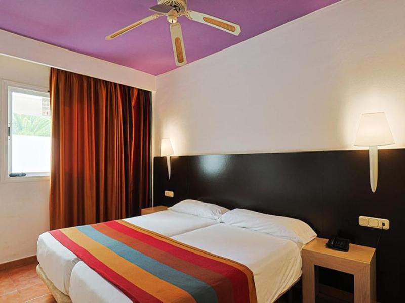 SBH Monica Beach image