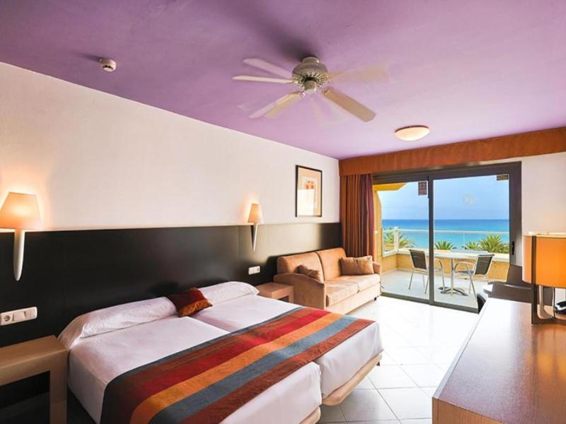SBH Monica Beach image