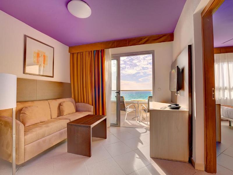 SBH Monica Beach image