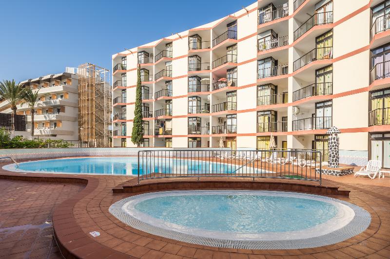 Apartments RT-Apartamentos Guinea