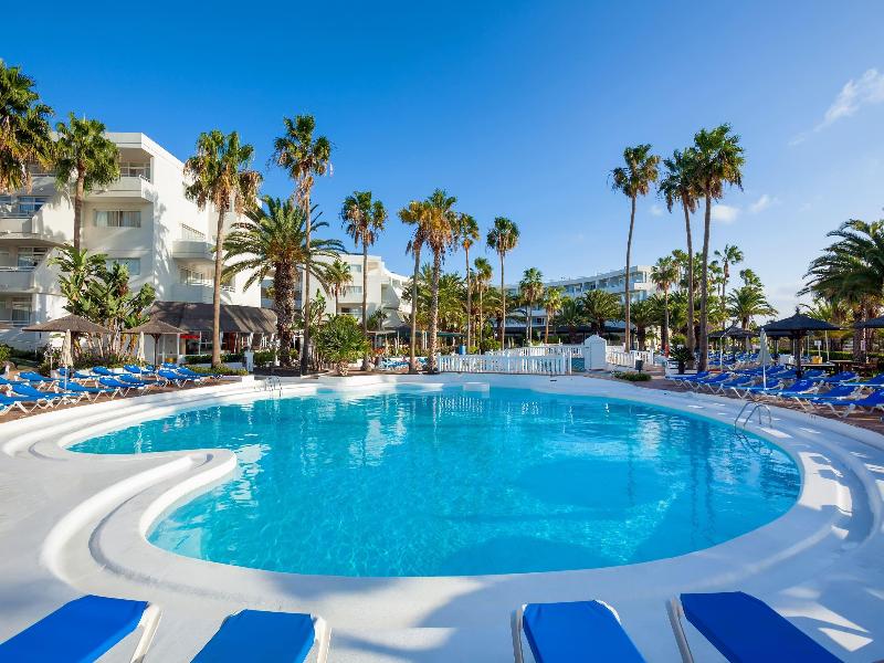 Sol Lanzarote All Inclusive image