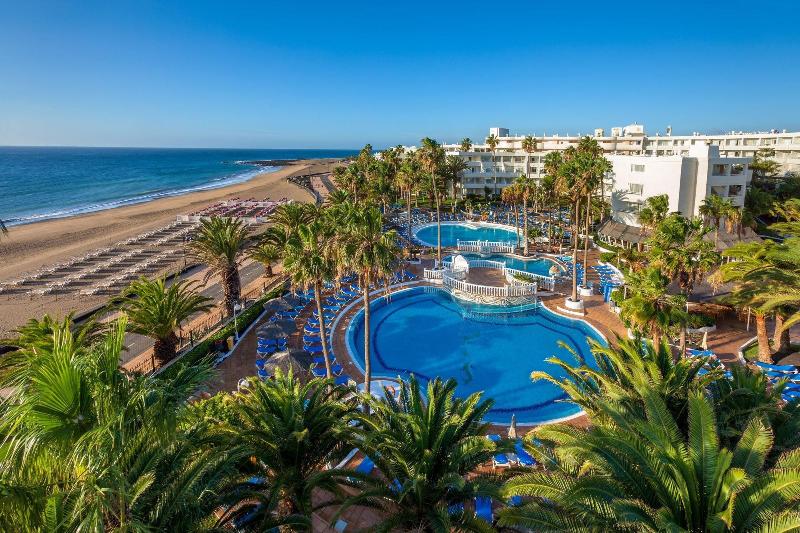 Sol Lanzarote All Inclusive image