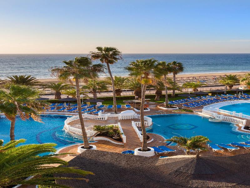 Sol Lanzarote All Inclusive image