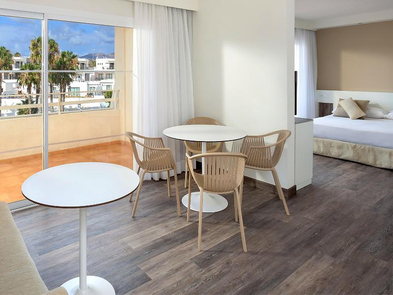 Sol Lanzarote All Inclusive image