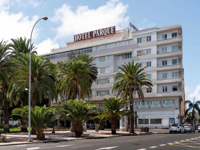 Sercotel Parque Las Palmas image