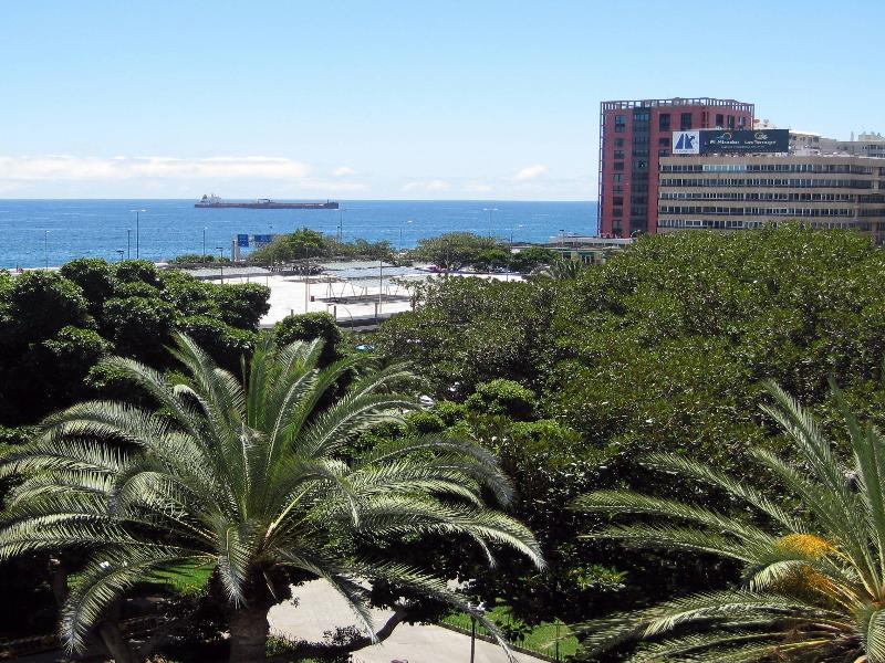Sercotel Parque Las Palmas image
