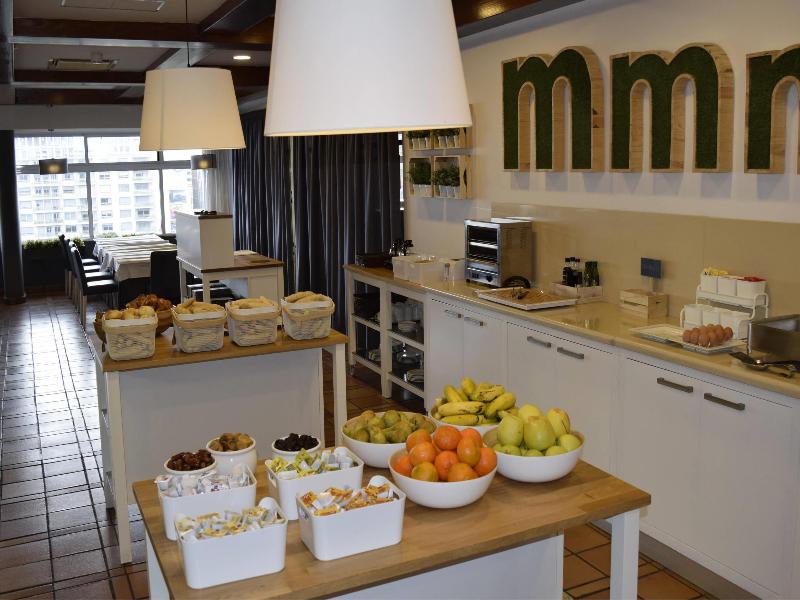 Sercotel Parque Las Palmas image